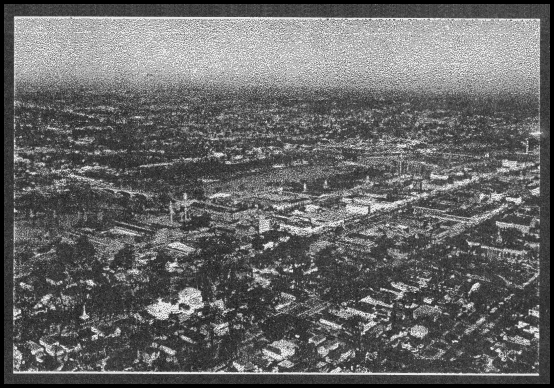 Figure 8-6. High oblique photograph.