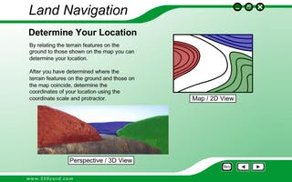 Land Navigation Presentation