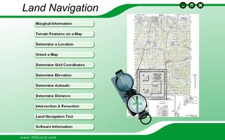 Land Navigation Presentation